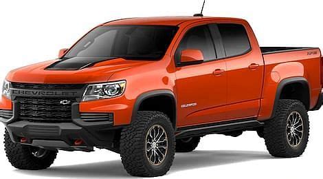 2019 Chevrolet Colorado Problems, Defects & Complaints